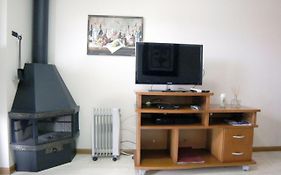 Charmoso apartamento no centro de Gramado