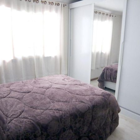 Charmoso apartamento no centro de Gramado Exterior foto