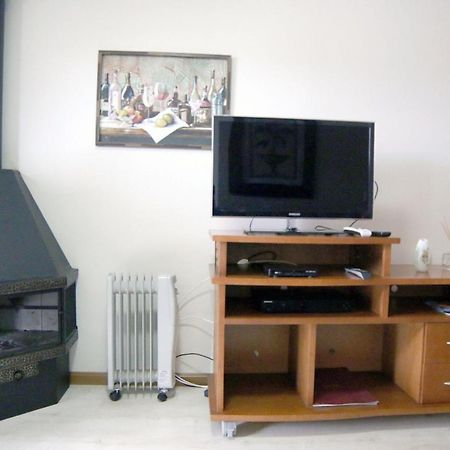 Charmoso apartamento no centro de Gramado Exterior foto